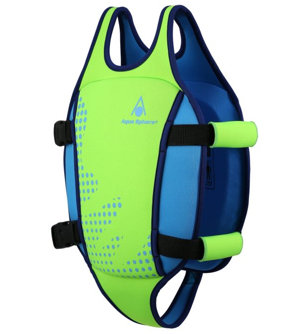 AquaSphere Beginner Swim Vest Discount