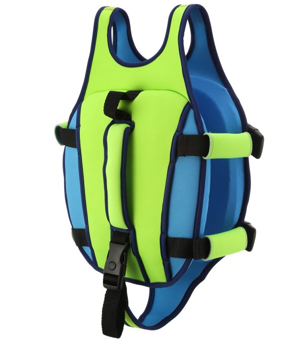 AquaSphere Beginner Swim Vest Discount - Image 2